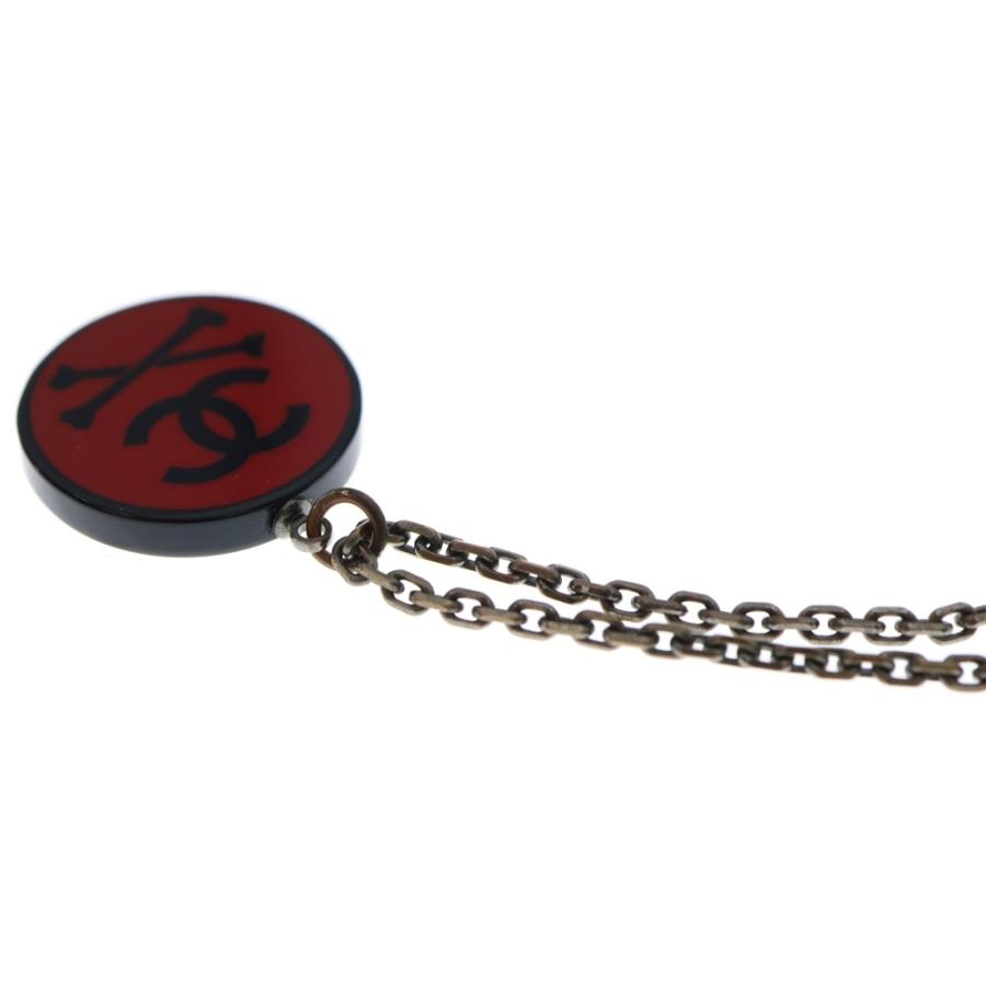 CHANEL（シャネル） ココマーク ネックレス ペンダント チェーン