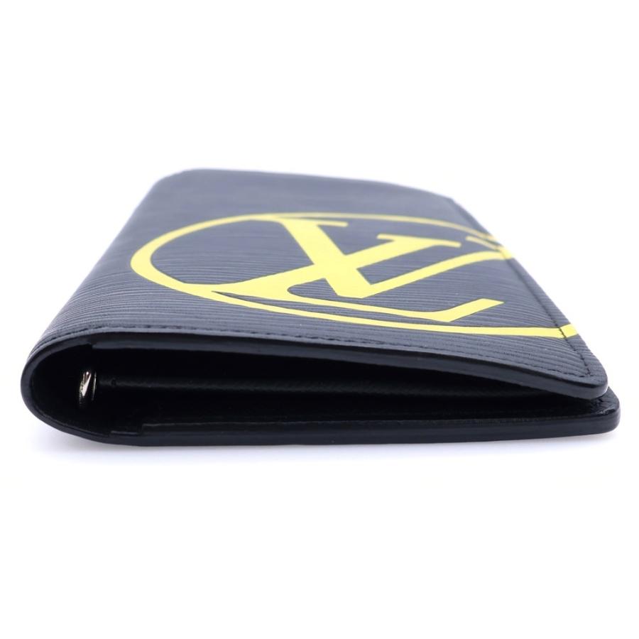 LOUIS VUITTON（ルイ・ヴィトン） エピLVサークル ポルトフォイユ