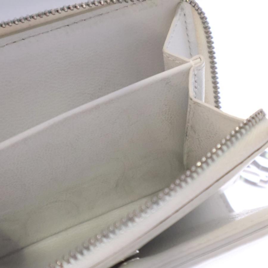 LOUIS VUITTON（ルイ・ヴィトン） ポルトフォイユ・ルー ラムレザー