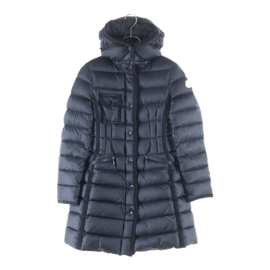MONCLER（モンクレール） 19AW エルミンヌ フーデッド ジップアップ