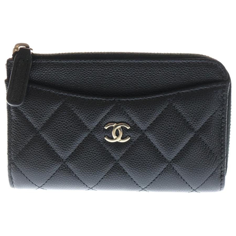 CHANEL（シャネル） ココマーク 小銭入れ フラグメントケース 小物入れ