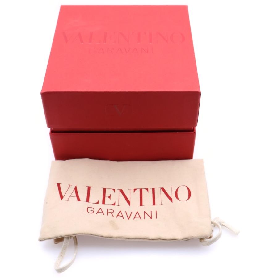 VALENTINO ヴァレンティノ Vロゴ チェーン ブレスレット ゴールド GP