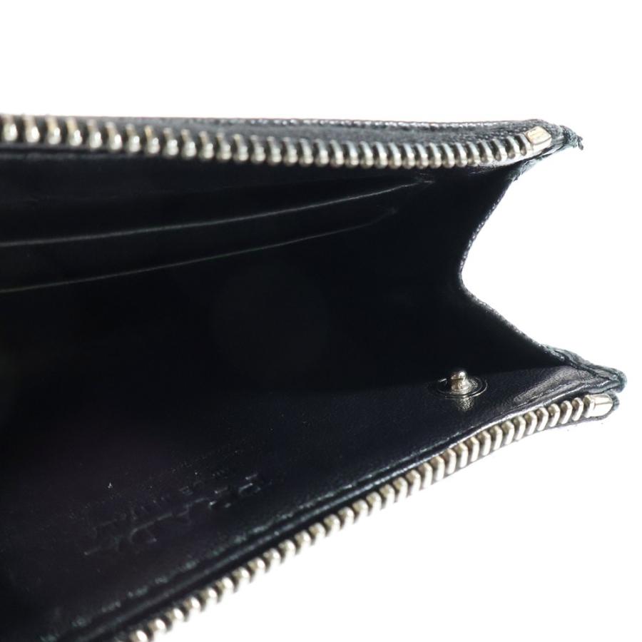 ☆ドリーム荒牧店☆PRADA プラザ トライアングルレザー フラグメントケース ブラック PRADA（プラダ） トライアングルロゴ フラグメントケース カードケース