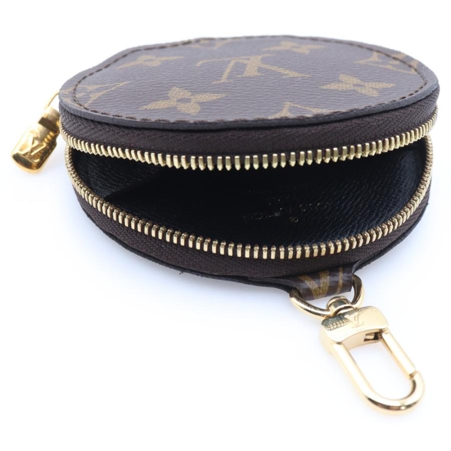 LOUIS VUITTON（ルイ・ヴィトン） モンオグラム ショルダーストラップ