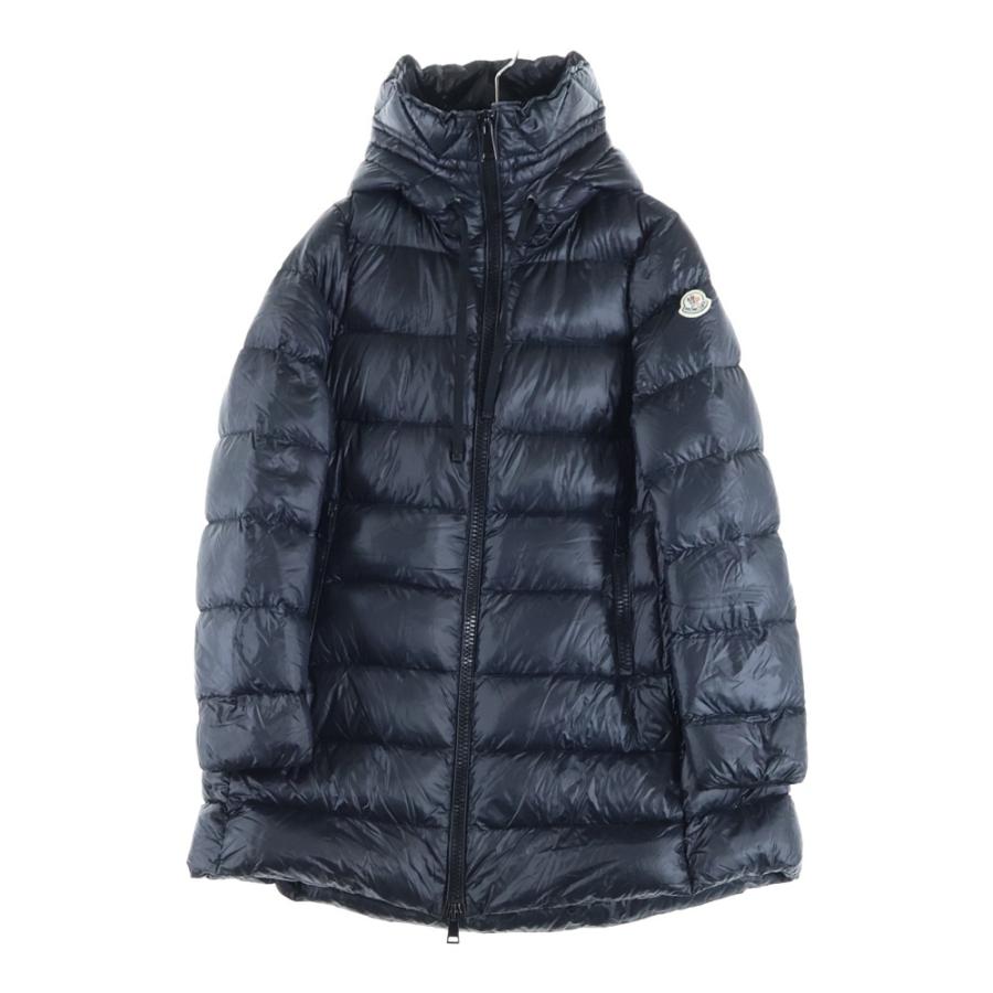 MONCLER（モンクレール） SUYEN フーデット ジップアップジャケット