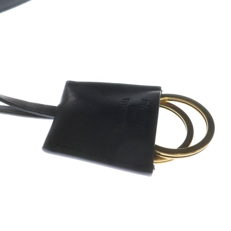 BALENCIAGA（バレンシアガ） ロデオ ラージ レザー 2WAY ショルダー