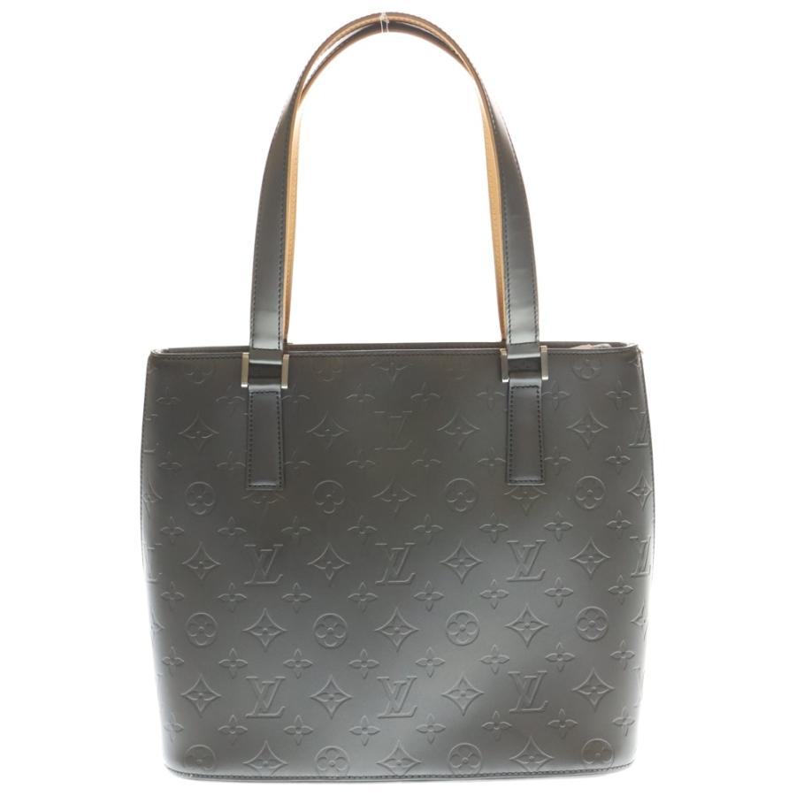 LOUIS VUITTON（ルイ・ヴィトン） モノグラムマット ストックトン 