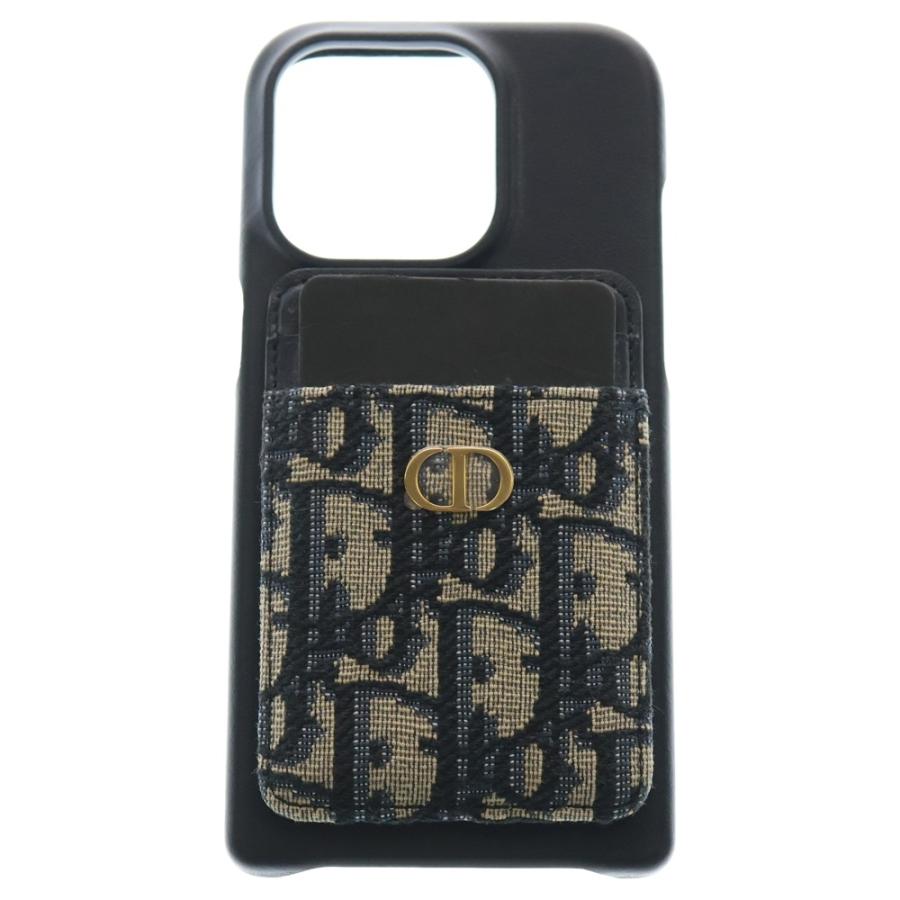 新品・未使用　Christian Dior iPhone12Pro用ケース Dior♡iPhone12、12proケース 【公式通販】