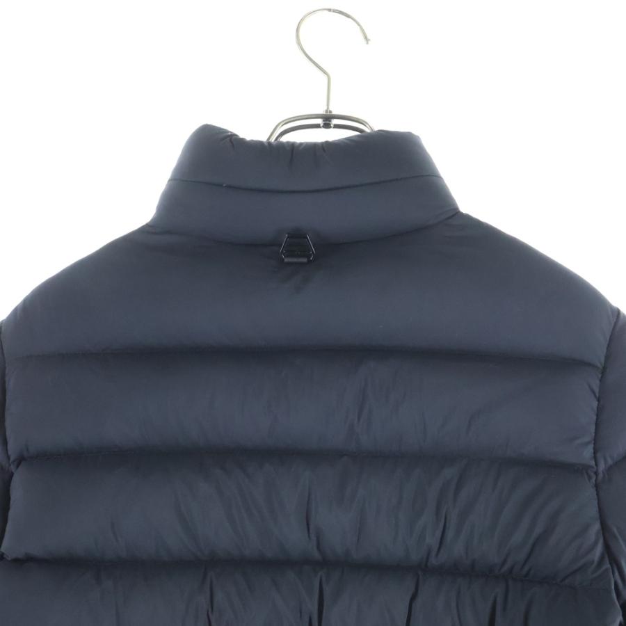 MONCLER モンクレール 22AW CERCES フロントロゴ ダウンジャケット H20931A00090の画像