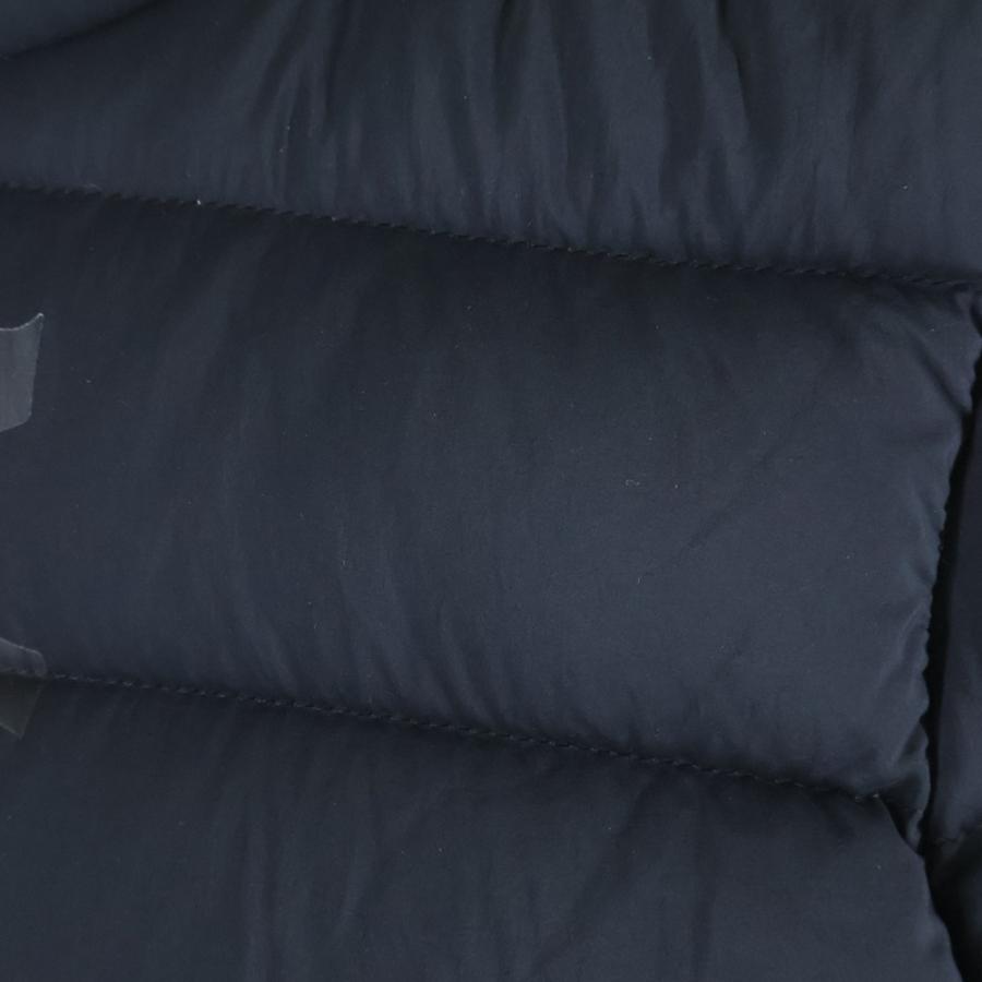 MONCLER モンクレール 22AW CERCES フロントロゴ ダウンジャケット H20931A00090の画像