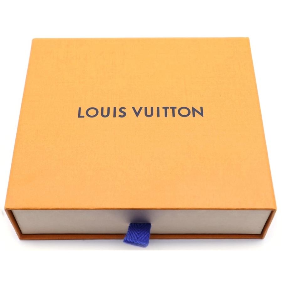 LOUIS VUITTON（ルイ・ヴィトン） エピ ポルトフォイユ ツイスト