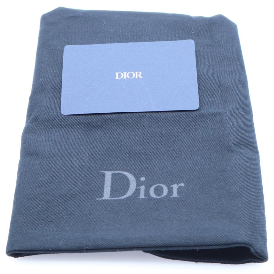 Christian Dior（クリスチャン・ディオール） ランゴ オブリーク