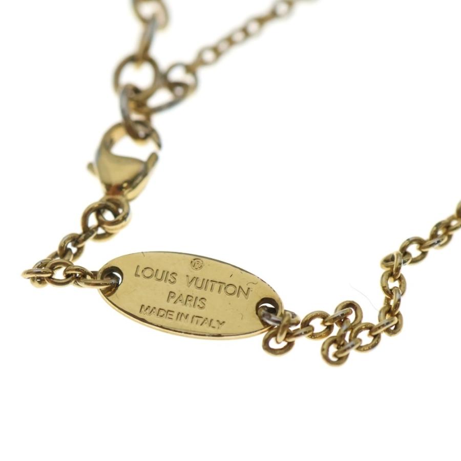 LOUIS VUITTON（ルイ・ヴィトン） エッセンシャルVネックレス