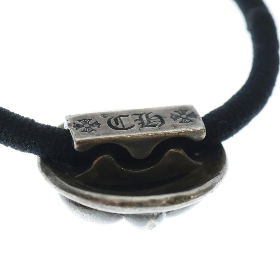 CHROME HEARTS（クロムハーツ） HAIRBAND BSフレアボール ヘアバンド