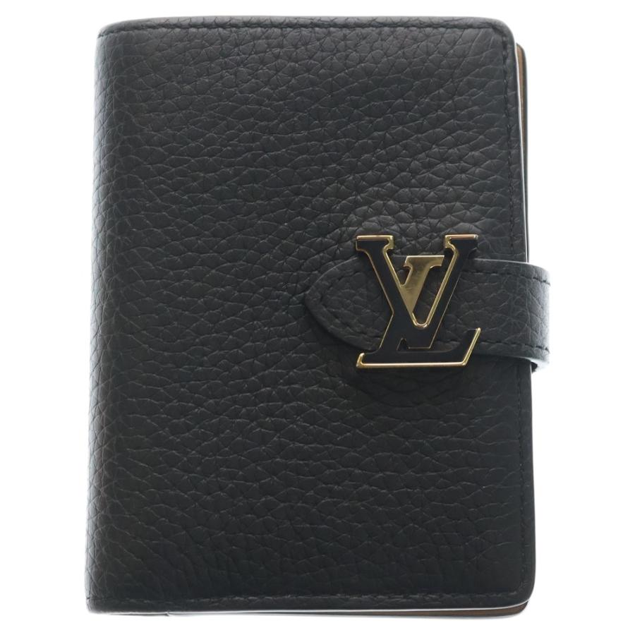 LOUIS VUITTON（ルイ・ヴィトン） LV ヴェルティカル ウォレット