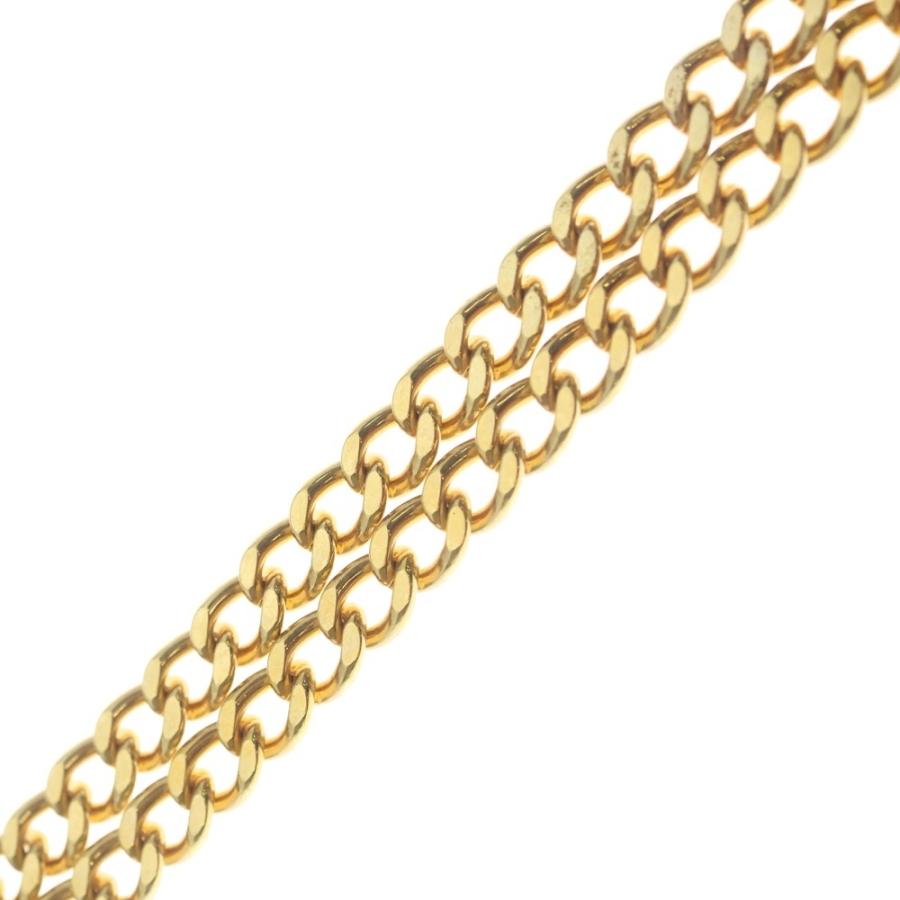 CHANEL（シャネル） ココマーク ターンロック ネックレス ペンダント