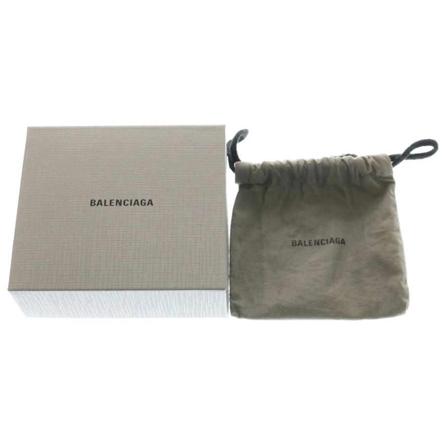 BALENCIAGA（バレンシアガ） モナコ コンパクトウォレット 三つ折り