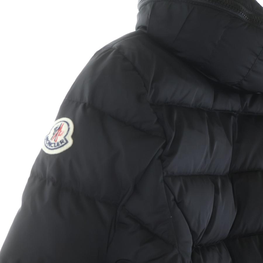 MONCLER（モンクレール） FLAMMETTE GIUBBOTTO フラメッテ フード付