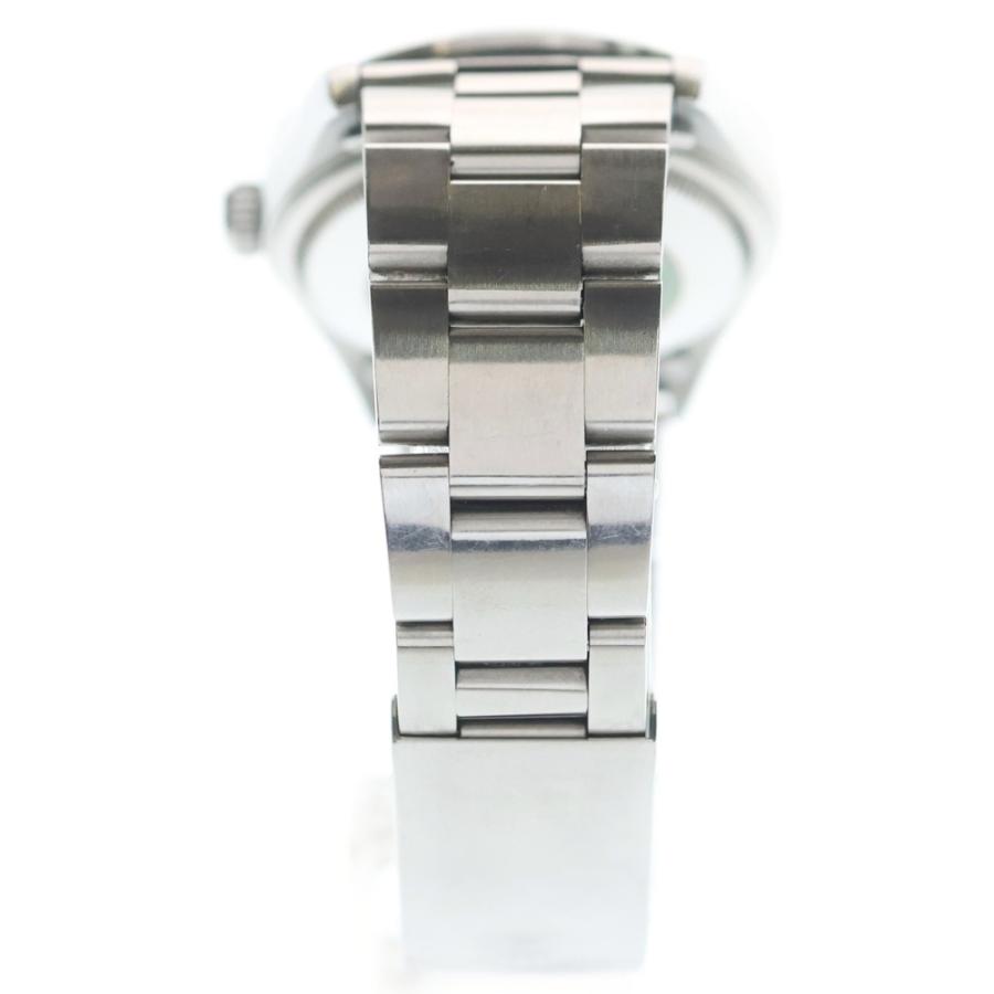 ROLEX（ロレックス） エアキング ピンク文字盤 自動巻き 腕時計