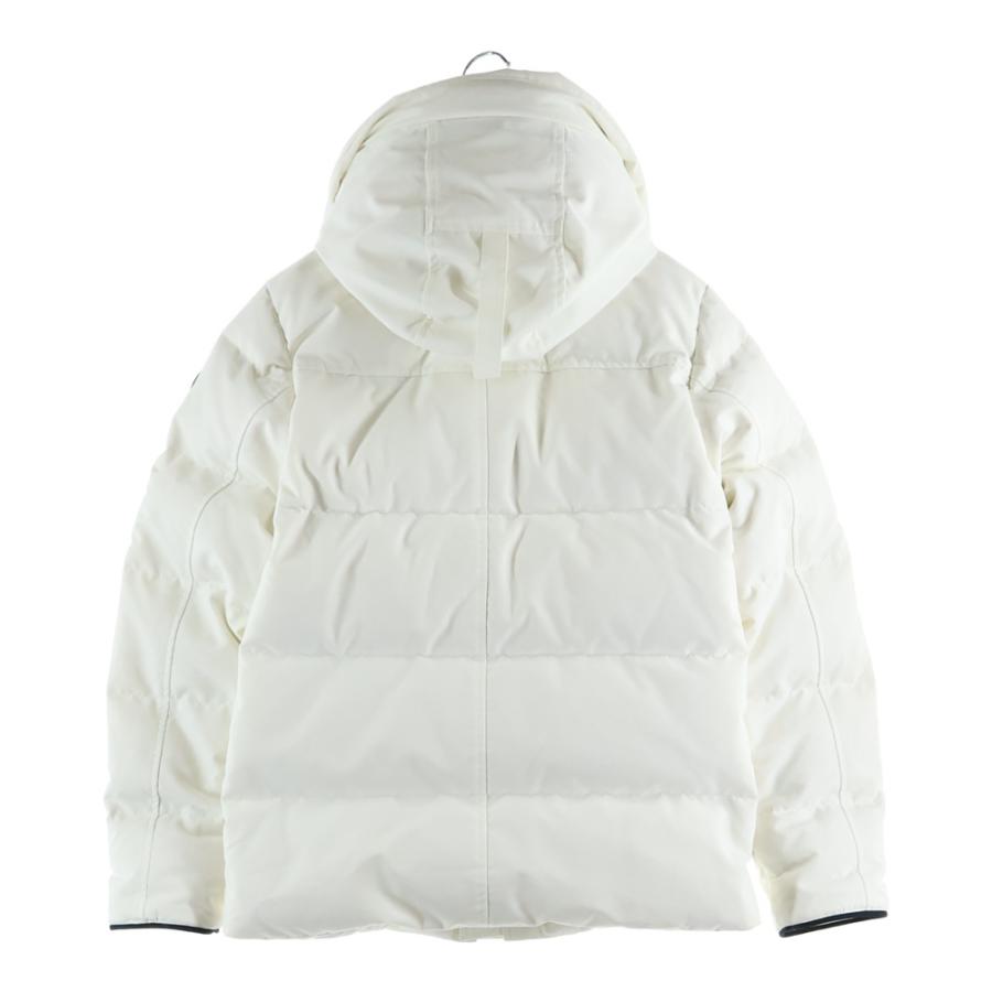 CANADA GOOSE（カナダグース） WYNDHAM PARKA ウィンダム パーカー