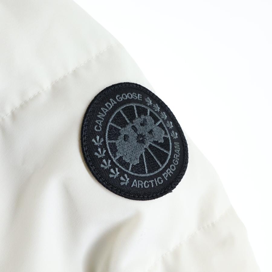 CANADA GOOSE（カナダグース） WYNDHAM PARKA ウィンダム パーカー