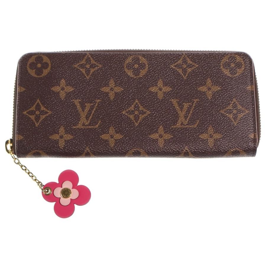 LOUIS VUITTON（ルイ・ヴィトン） モノグラム ポルトフォイユ
