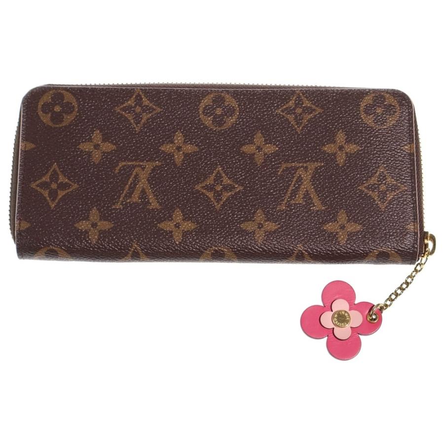 LOUIS VUITTON（ルイ・ヴィトン） モノグラム ポルトフォイユ