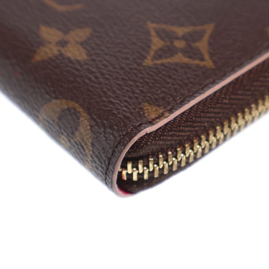 LOUIS VUITTON（ルイ・ヴィトン） モノグラム ポルトフォイユ