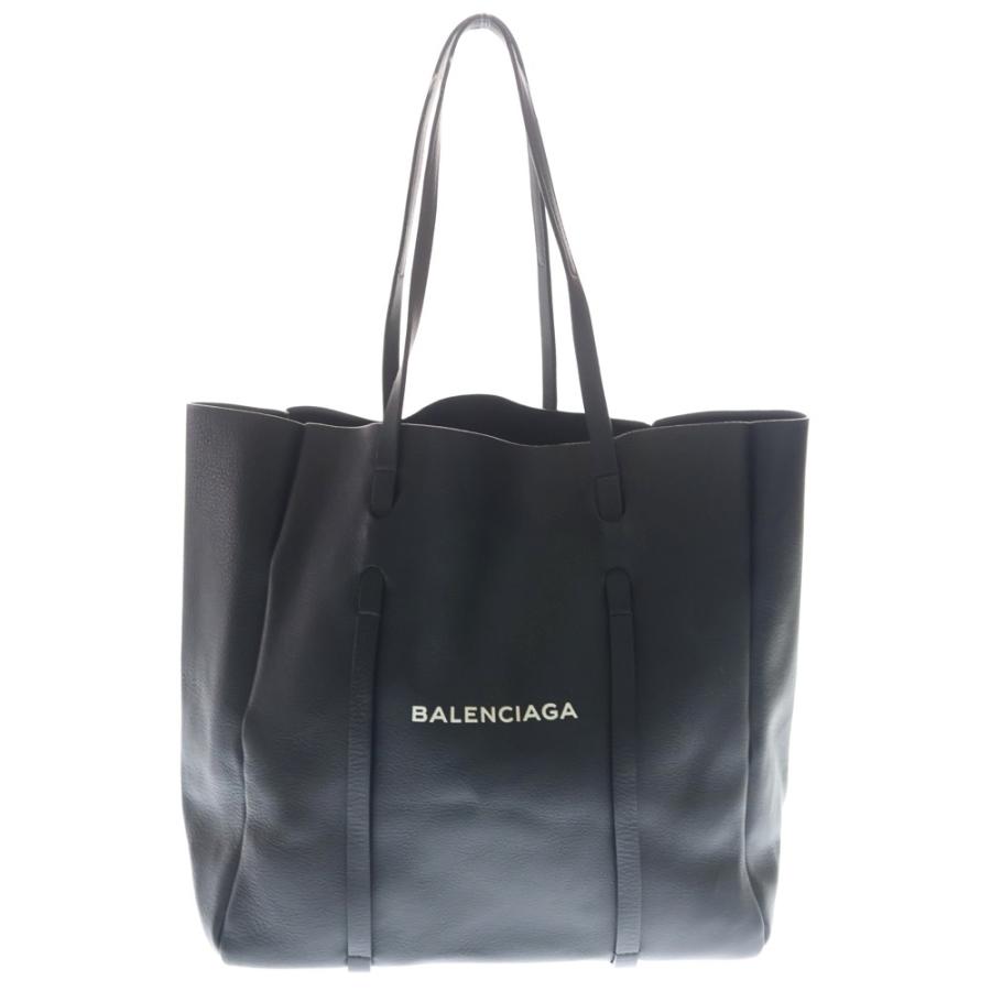 BALENCIAGA バレンシアガ EVERYDAY エブリデイ トートXXS ロゴ トート