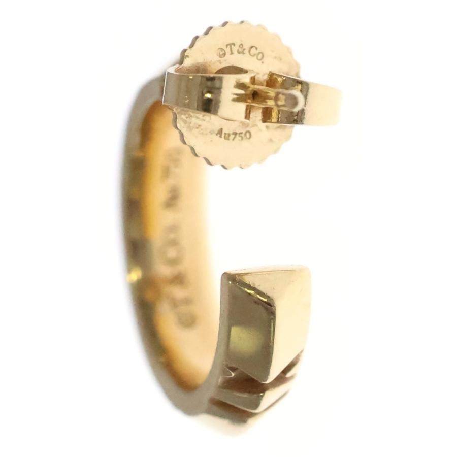 TIFFANY&Co.（ティファニー） TIFFANY & Co.(ティファニー) アトラスX