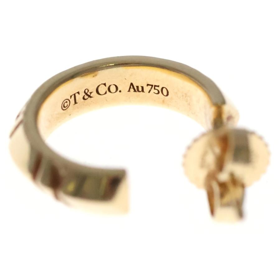 TIFFANY&Co.（ティファニー） TIFFANY & Co.(ティファニー) アトラスX