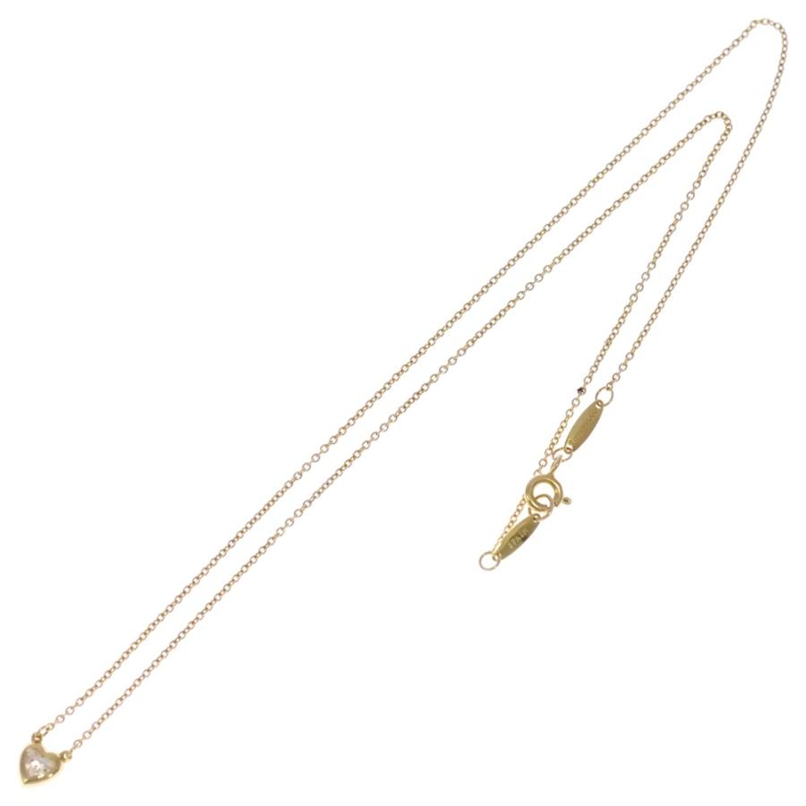 TIFFANY&Co.（ティファニー） TIFFANY & Co.(ティファニー