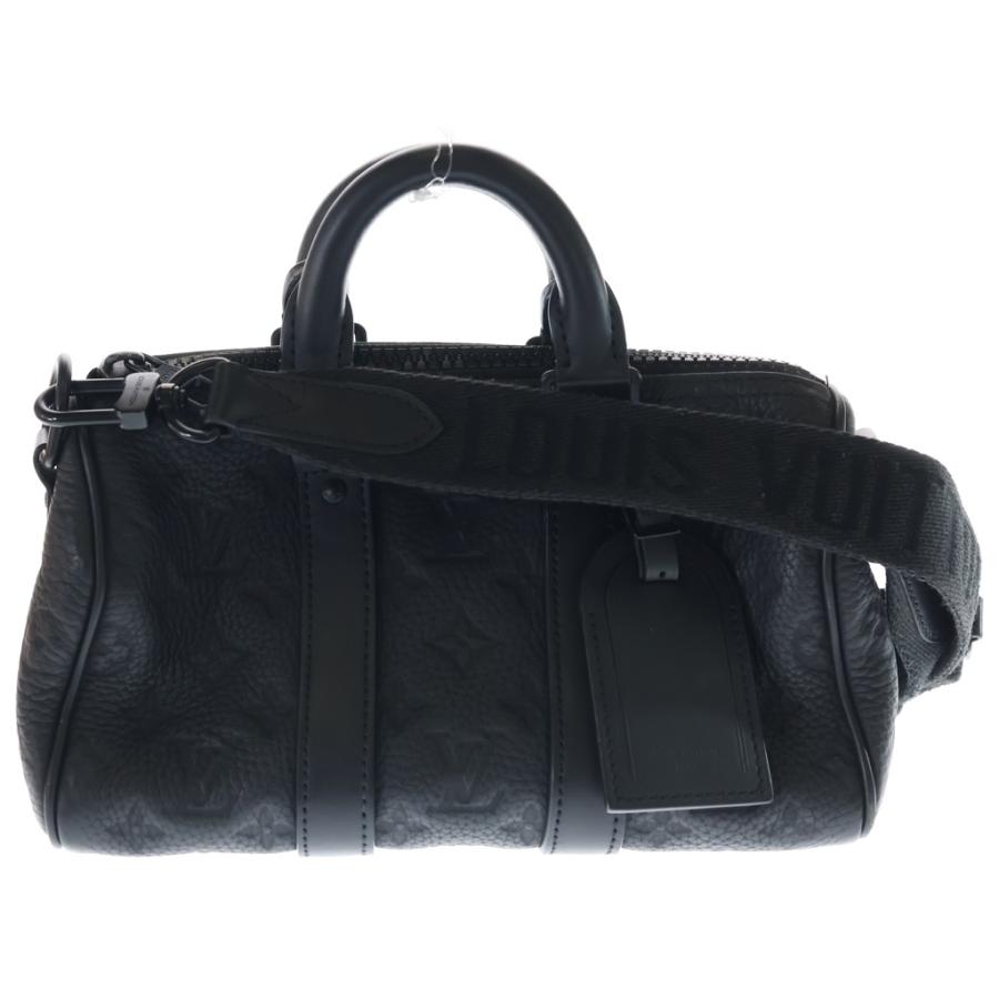 LOUIS VUITTON（ルイ・ヴィトン） キーポル バンドリエール25