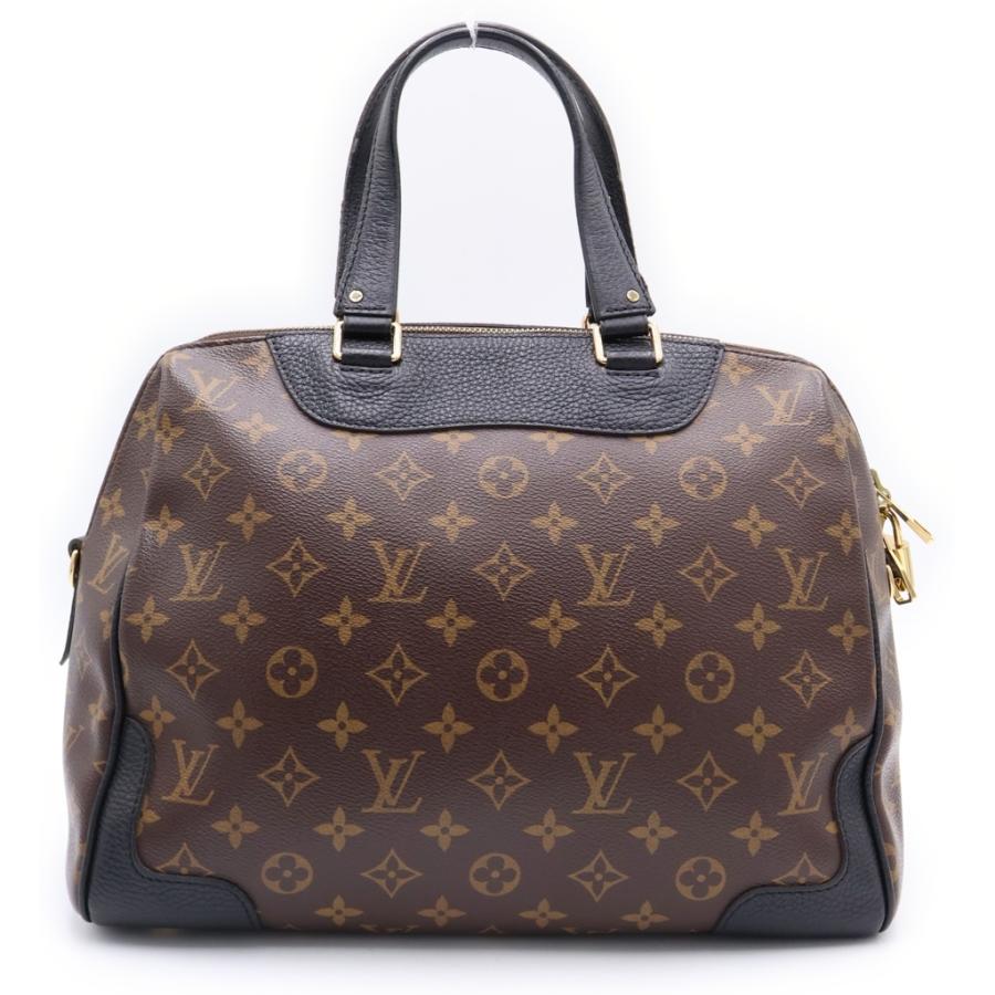 LOUIS VUITTON（ルイ・ヴィトン） モノグラムマカサー レティーロ