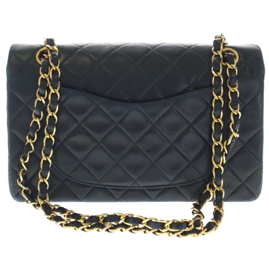 シャネルCHANEL シャネルマトラッセ WフラップW チェーンショルダー CHANEL（シャネル） マトラッセ23 Wフラップ Wチェーンショルダー