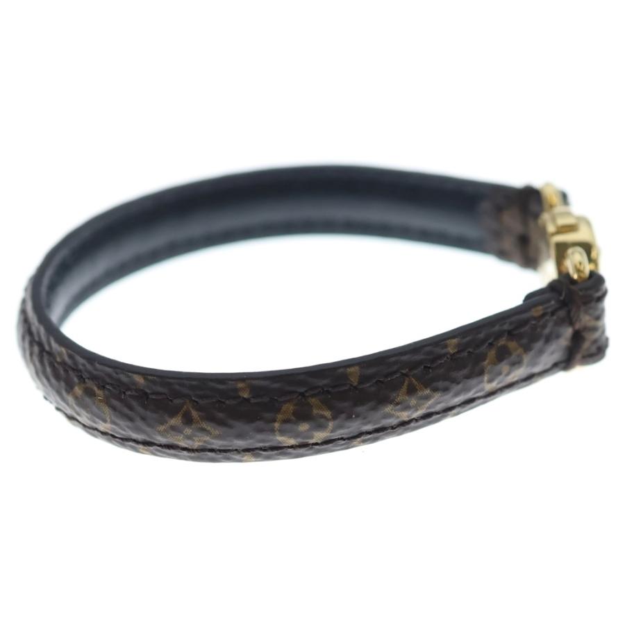 LOUIS VUITTON（ルイ・ヴィトン） モノグラム LVクリック イット