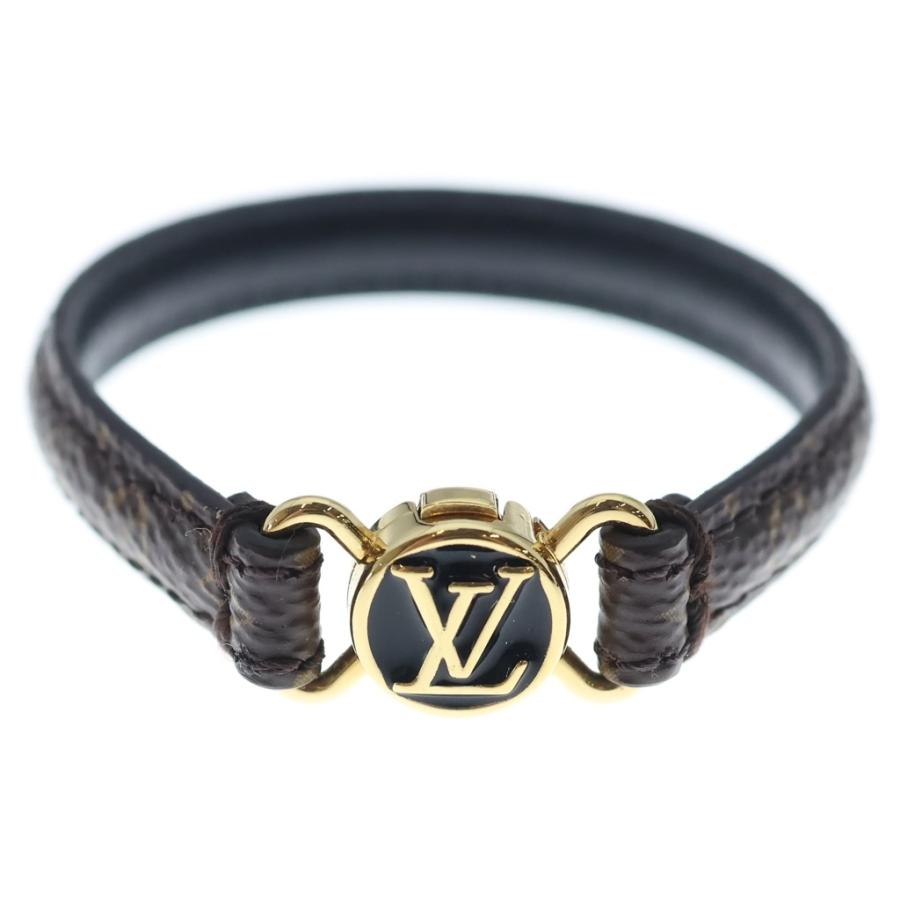 LOUIS VUITTON（ルイ・ヴィトン） モノグラム LVクリック イット