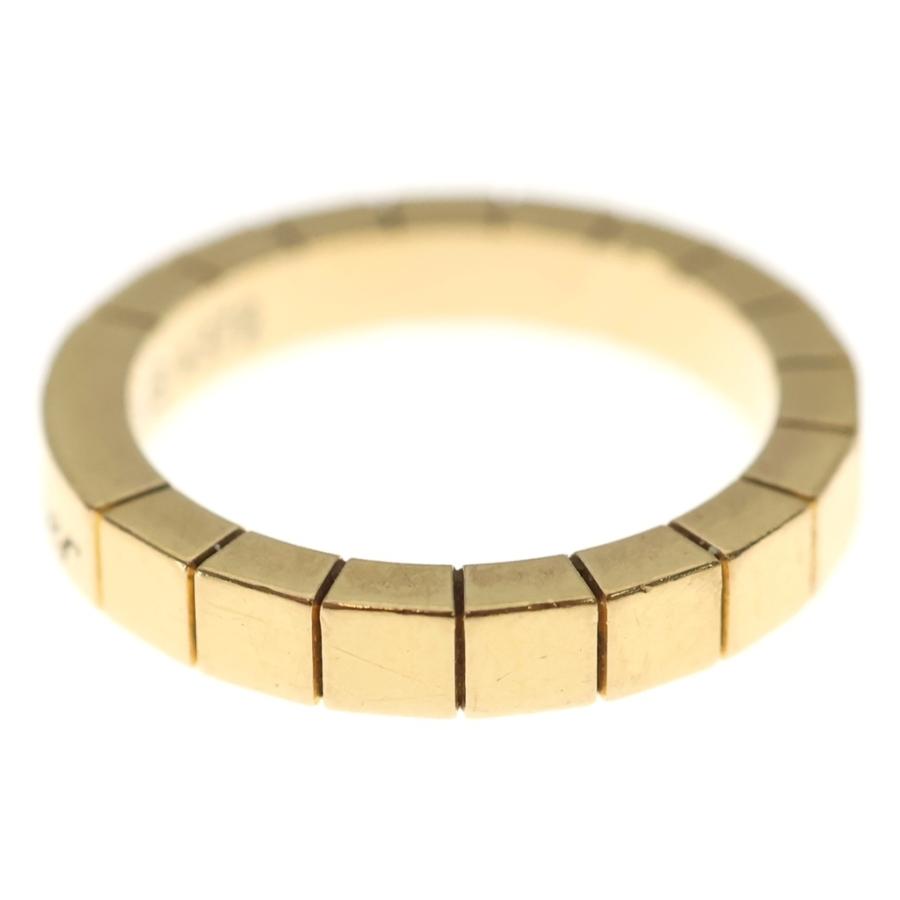 Cartier（カルティエ） ラニエール リング ピンクゴールド Au750PG 5.4