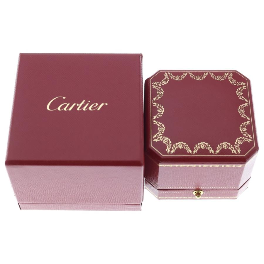 Cartier（カルティエ） ラニエール リング ピンクゴールド Au750PG 5.4