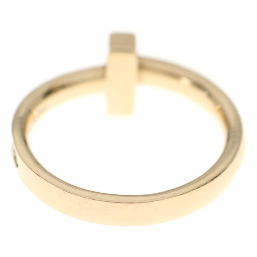 TIFFANY&Co.（ティファニー） TIFFANY & Co. Tワン ナロー ダイヤ