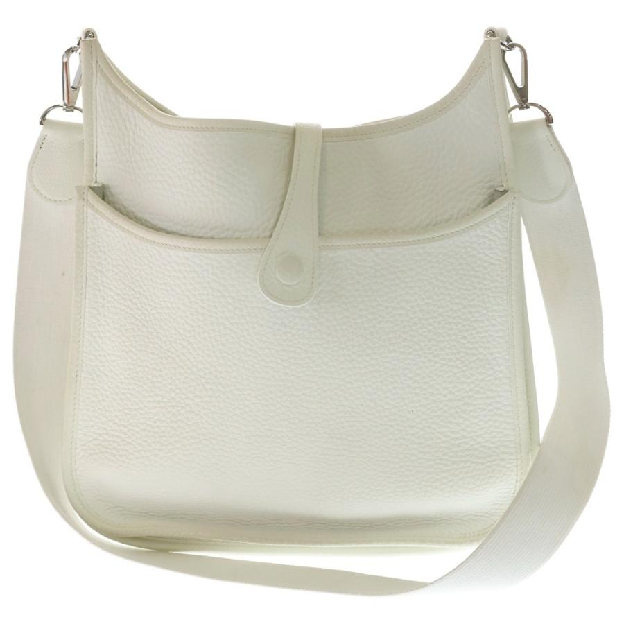 HERMES（エルメス） エブリン2 PM トリヨンクレマンス シルバー金具