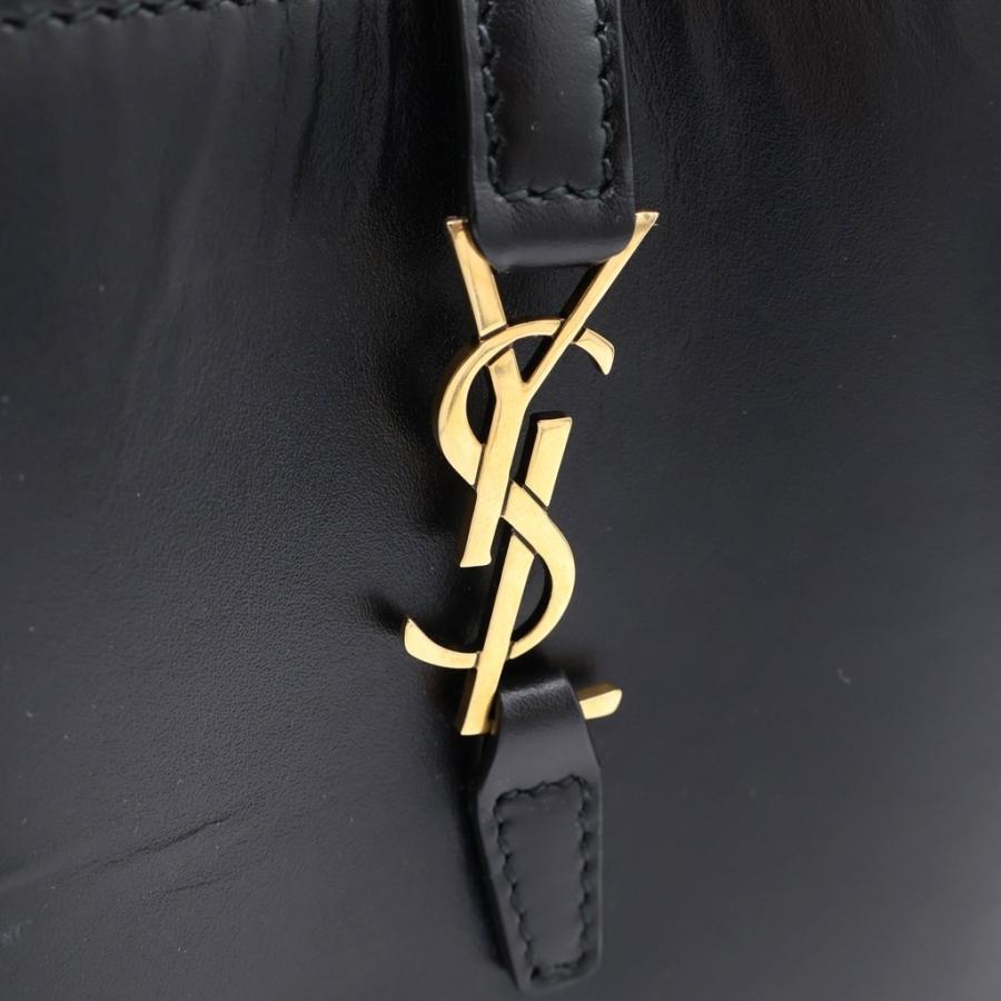SAINT LAURENT PARIS サンローランパリ LE 37 ミニ バケット