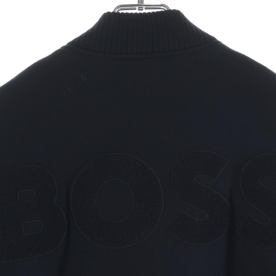 HUGO BOSS（ヒューゴ・ボス） xSHOHEI OHTANI 大谷翔平コラボ 袖レザー