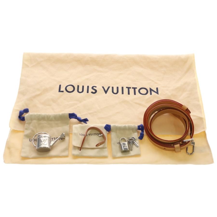 LOUIS VUITTON（ルイ・ヴィトン） モノグラムフラワーデニム
