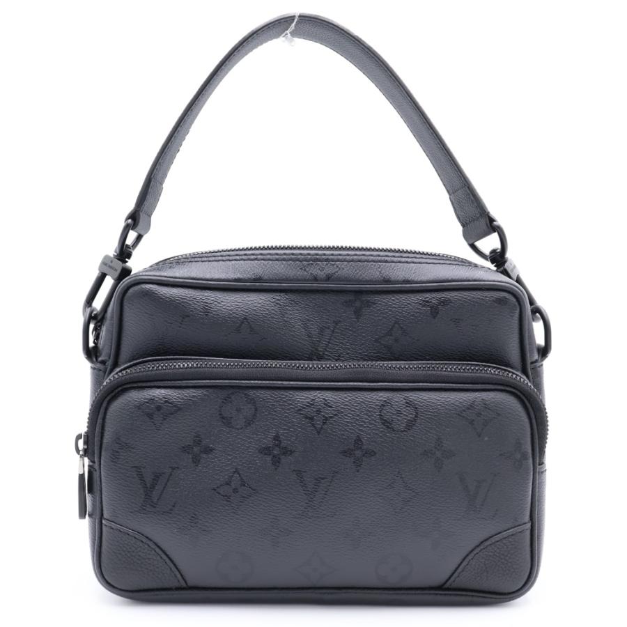LOUIS VUITTON（ルイ・ヴィトン） モノグラム ミッドナイト ナイル PVC