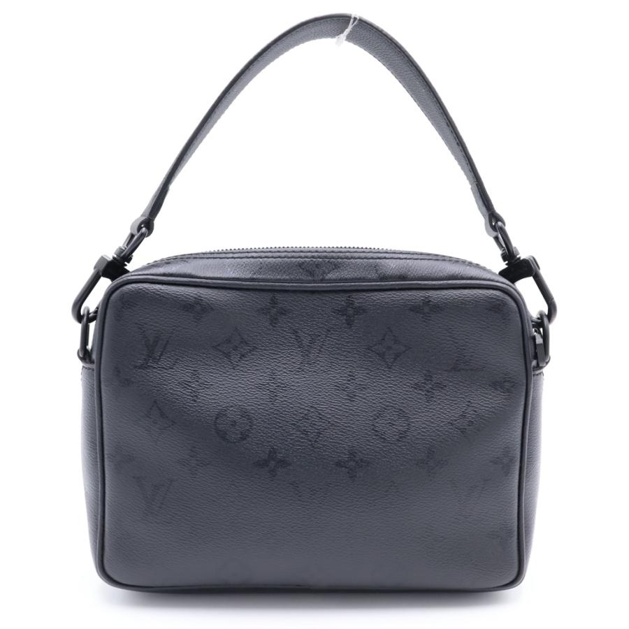 LOUIS VUITTON（ルイ・ヴィトン） モノグラム ミッドナイト ナイル PVC