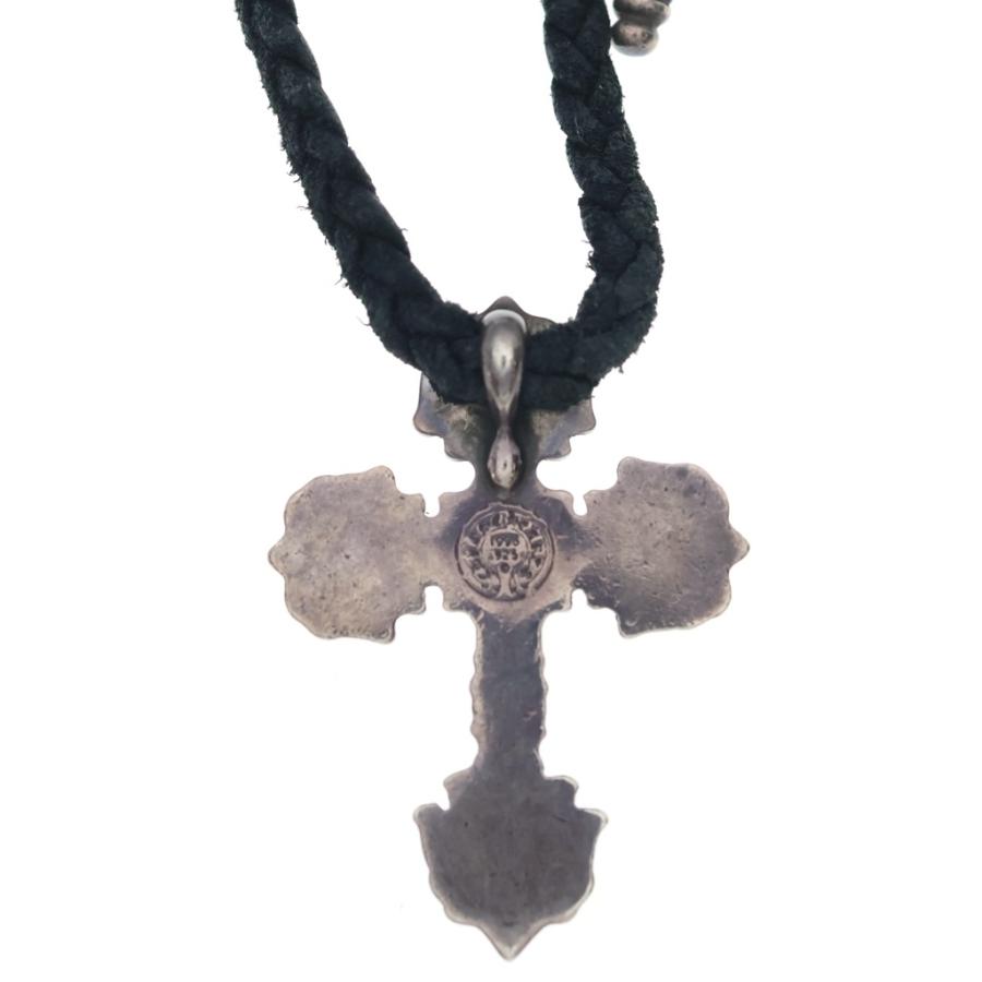 CHROME HEARTS（クロムハーツ） FILIG CROSS-XSM LB フィリグリー