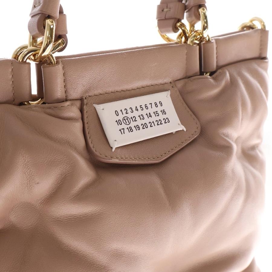 Maison Margiela 6 メゾンマルジェラ グラムスラム カレンダータグ 