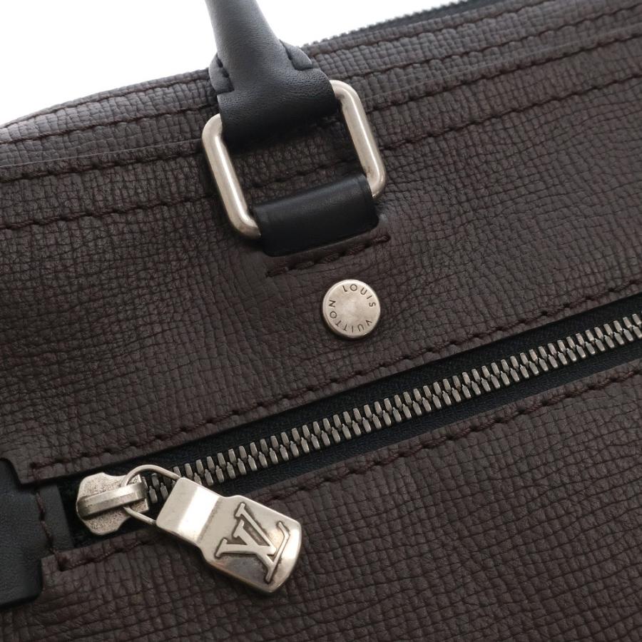 LOUIS VUITTON ヴィトン　ユタ キャニオン ブリーフケース LOUIS VUITTON（ルイ・ヴィトン） ユタ キャニオン ブリーフケース