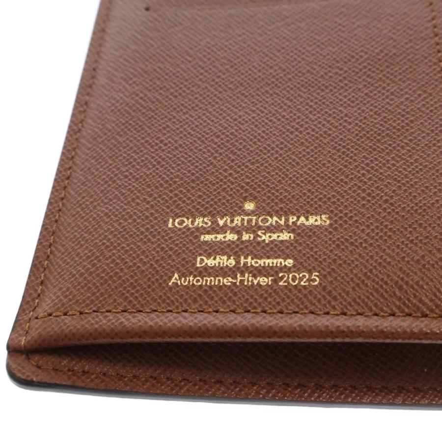 LOUIS VUITTON ルイヴィトン ポルトフォイユブラザ マルチカラー LOUIS VUITTON ルイヴィトン ポルトフォイユブラザ マルチカラー